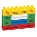 Promo Block Stock 12 Block Set